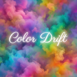 color-drift