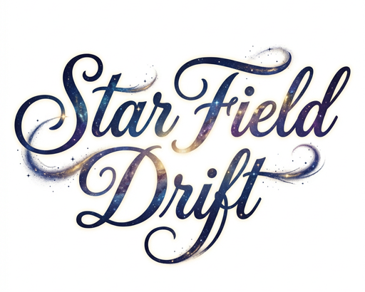 star-field-drift