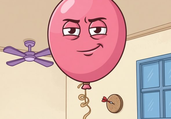 balloon