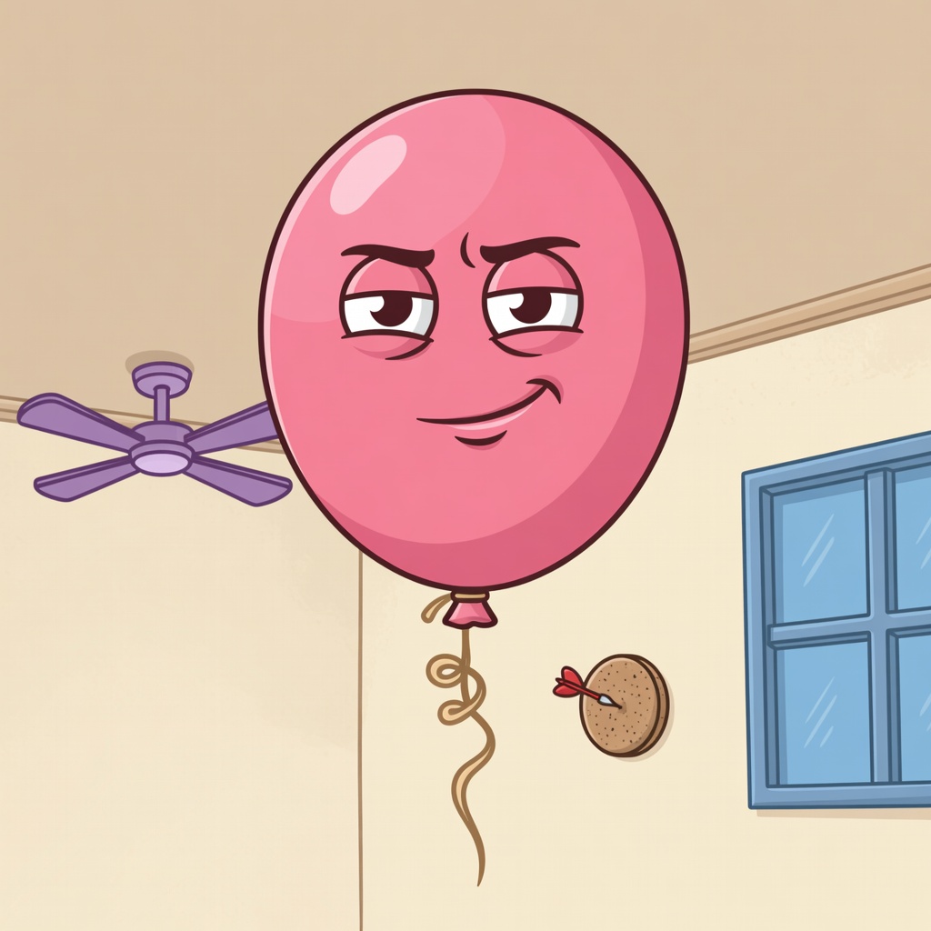 balloon